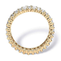 14k eternity ring UK