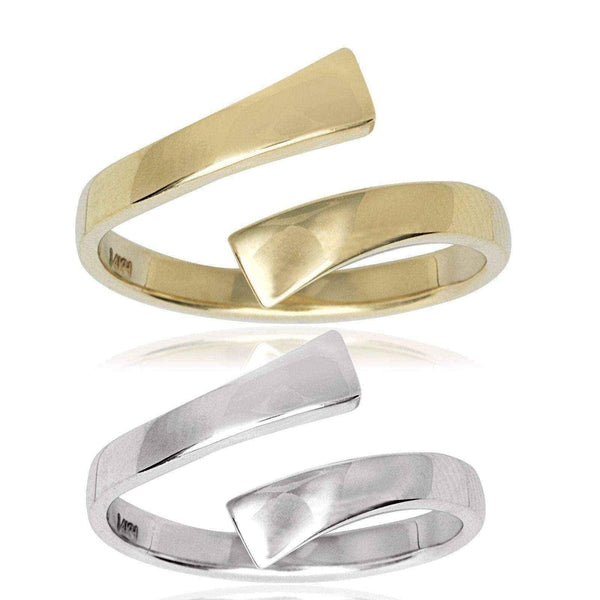 14k gold toe rings - Toe Ring UK