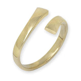 14k gold toe rings - Toe Ring UK