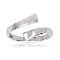 14k gold toe rings - Toe Ring UK