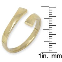 14k gold toe rings - Toe Ring UK