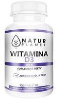 2000iu vitamin d3 x 120 tablets UK