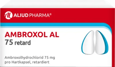 AMBROXOL 75 mg UK