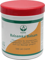 BALSAMKA joint muscle balm UK