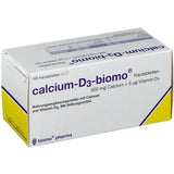 Chewable calcium uk, CALCIUM-D3-biomo chewable tablets 500+D UK