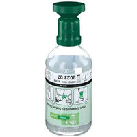 Eye wash solution, Plum NaCI eye wash UK