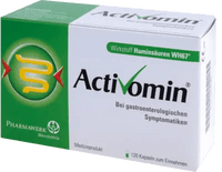 Humic acid for terpenes, humic acid immune system, ACTIVOMIN UK