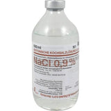 ISOTONIC saline solution 0.9% Bernburg UK