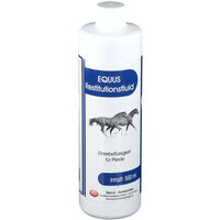 Joint supplements for horses, RESTITUTION FLUID Equus liquid vet. UK