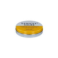 LENICET, Algeldrate ointment UK