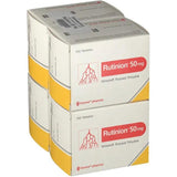 Legs feel heavy and tired when walking, Rutoside, RUTINION UK