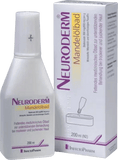 Liquid paraffin, almond oil bath, NEURODERM UK