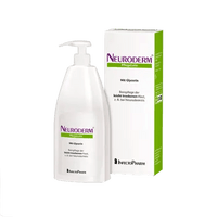 Neurodermatitis, NEURODERM care lotion UK