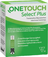 ONE TOUCH Select Plus, blood glucose test strips one touch UK