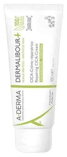 A-DERMA Dermalibour Regenerating cream UK