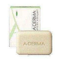 A-DERMA Dermatological Cube 100g seborrheic dermatitis treatment UK