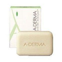 A-DERMA Dermatological Cube 100g seborrheic dermatitis treatment UK