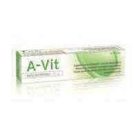 A-VIT Protective ointment with vitamin A tube 25g UK