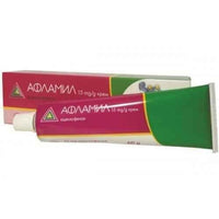 AFLAMIL cream 60g., AFLAMIL UK