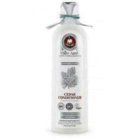 Agafia White Cedar Pine Conditioner for all hair types 280ml UK