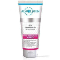 ALACLARIN Acne Rosacea Cleansing Gel 200ml UK