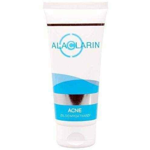 ALACLARIN Cleanser 100ml, rosacea treatment UK