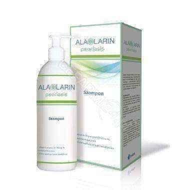 ALACLARIN Psoriasis shampoo 200ml, psoriasis treatment UK