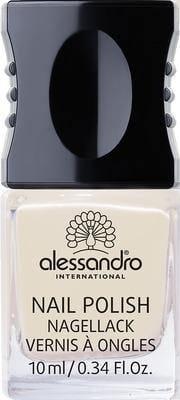 ALESSANDRO nail polish 104 heaven's nude UK