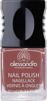 ALESSANDRO nail polish 910 rosy wind UK