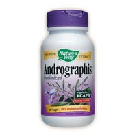 Andrographis, 400 mg 60 capsules UK