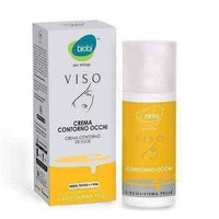 Anti-eye cream with coenzyme Q10 and gamma oryzanol (odorless) 15ml UK