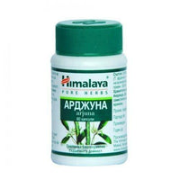 ARJUNA for a healthy heart 60 capsules, ARJUNA UK