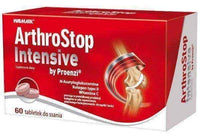 ArthroStop Intensive by Proenzi x 60 lozenges UK