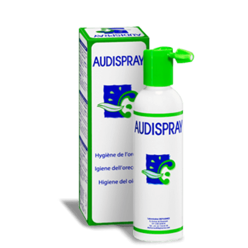 AUDISPRAY spray 45ml UK