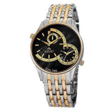 August Steiner men's watch Set with FREE GIFT UK