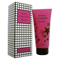 Avril Lavigne Black Star Shower Gel 200ml UK