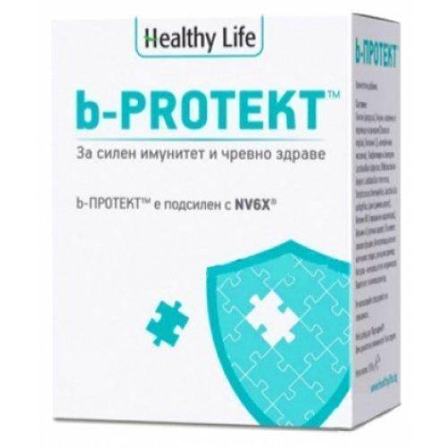 B - PROTECT 20 capsules, B - PROTECT UK