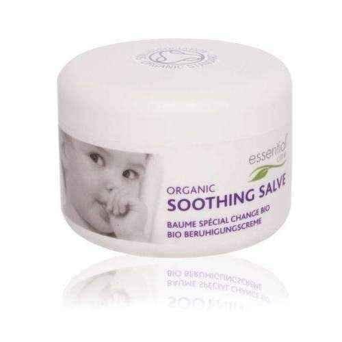 Baby balm, Soothing BALSAM for babies and children 20 g UK