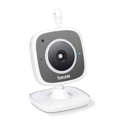 BABYPHONE BEURER BY 88 Wi-Fi camera UK