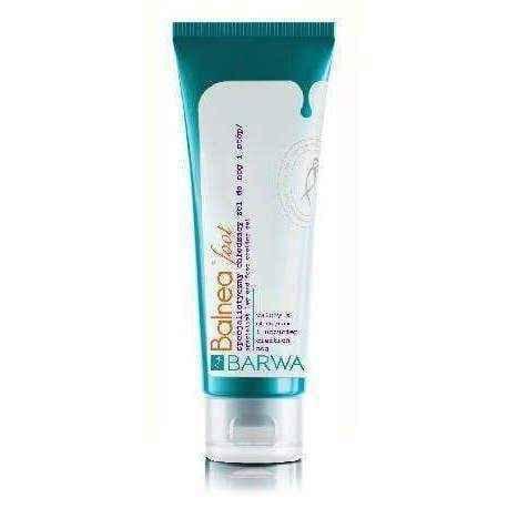 BALNEA special cooling gel to the legs and feet 70ml UK