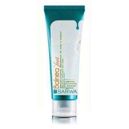 BALNEA Specialist foot deodorant cream 70ml UK