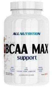 BCAA Max Support Black Currant 250g UK