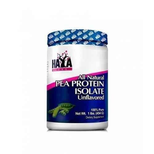 BEAN PROTEIN ISOLATE 454gr. UK