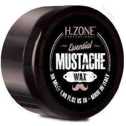 Beard and mustache wax 50ml UK