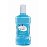 BEAUTY FORMULAS ACTIVE Mouthwash blue 500ml UK