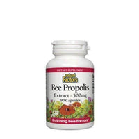 Bee Propolis 500 mg 90 capsules UK