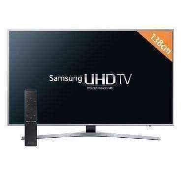 Best 55 inch tv | Samsung UE55MU6472 LED 55 "Smart TV UK