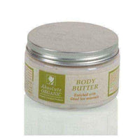 Best Body Butter - Nutritional Body Butter 250ml UK