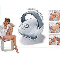 BEURER Anti-cellulite massage apparatus CM 50 UK