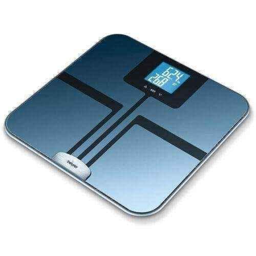 BEURER Diagnostic scale BF 750 UK